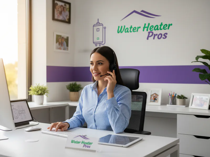 Water Heater Repair  in Fords  FAQ